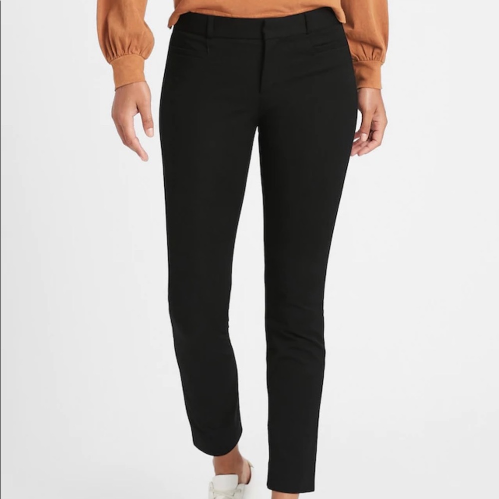 Dress Pants - Picture 3 of 4